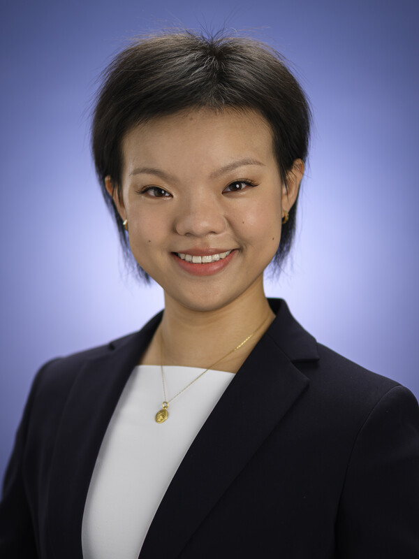 Ann Kang photo
