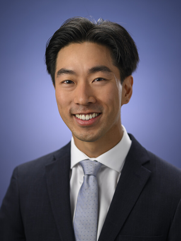 William Kim photo