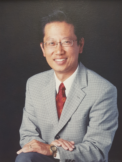 Joseph Chen