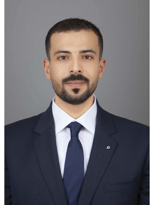 Thamer Albilasi photo