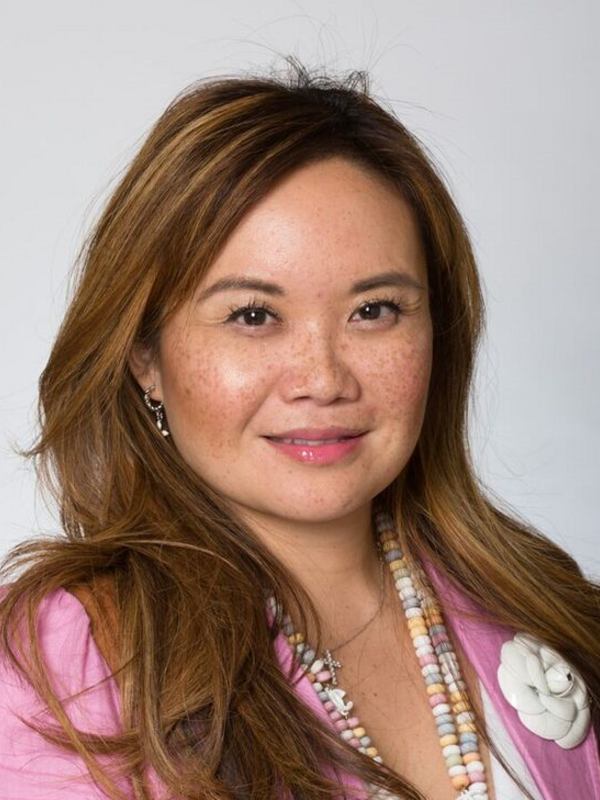 Dr. Yvonne Chan