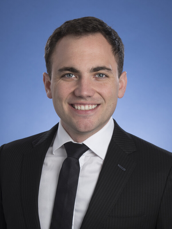 Justin Cottrell