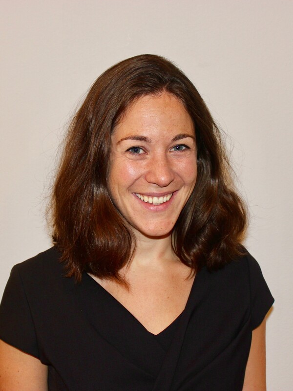 Valerie Dahm