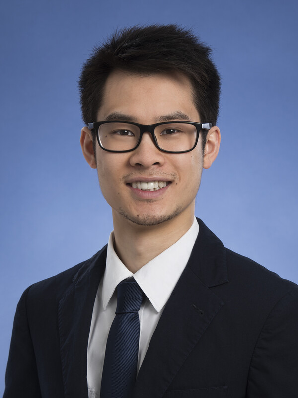Terence Fu