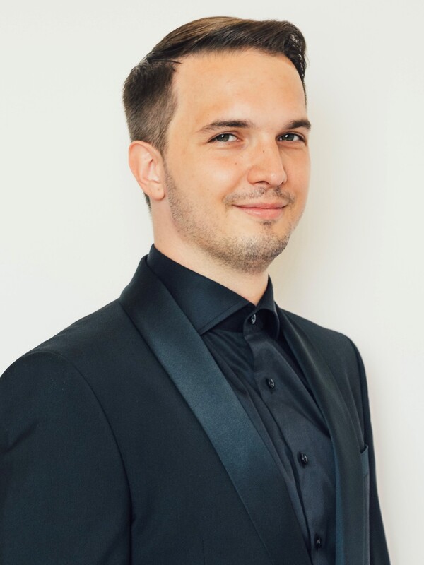 Christopher Kopp photo