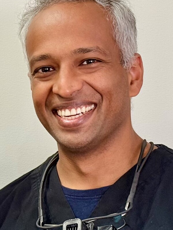 Nuwan Dharmawardana photo