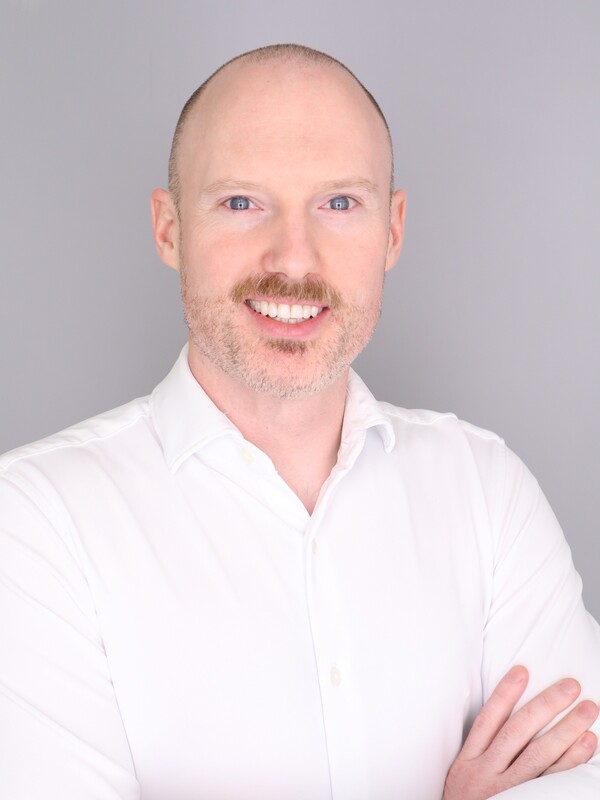 Ross O'Shea photo