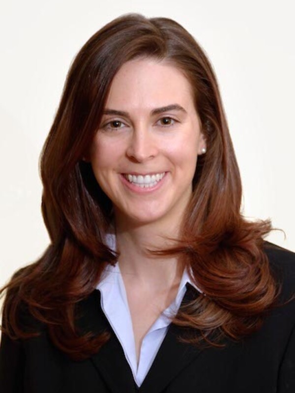 Susannah Orzell