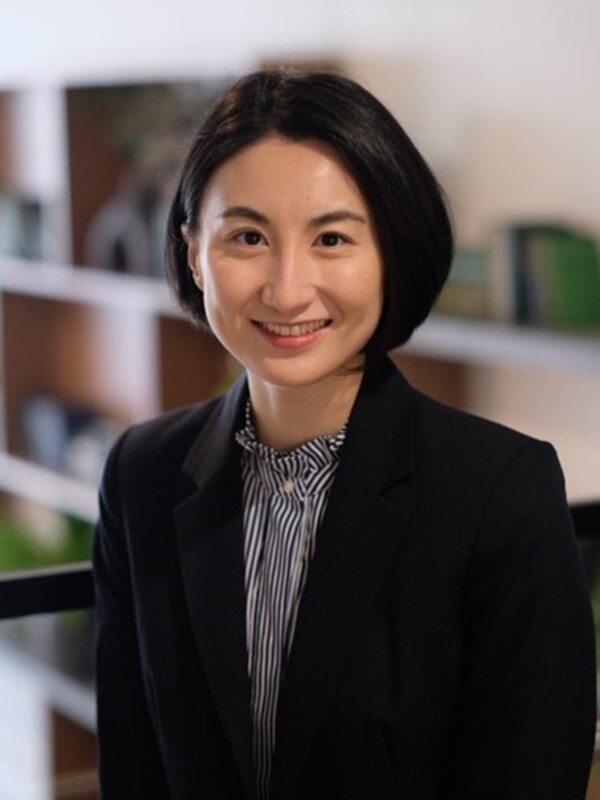 Rui Han Liu photo