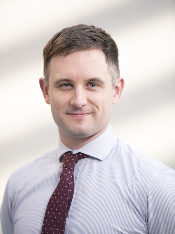 Seamus Boyle photo