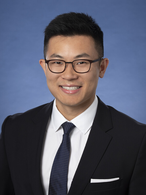 Vincent Wu