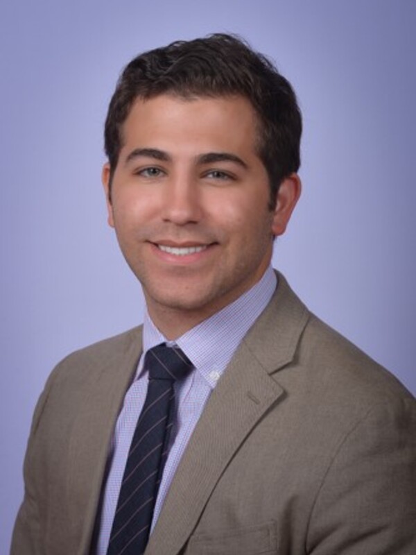 Zachary Farhood