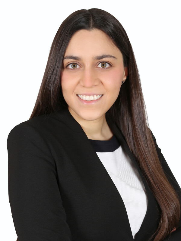 Zainab Bakhsh