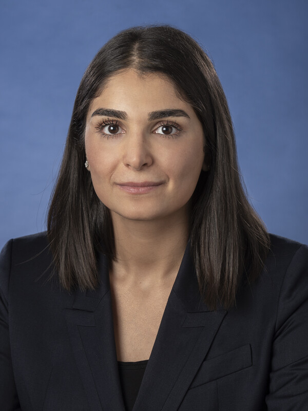 Hedyeh Ziai