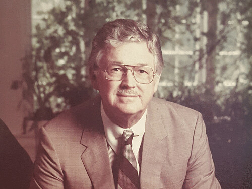 Douglas Bryce