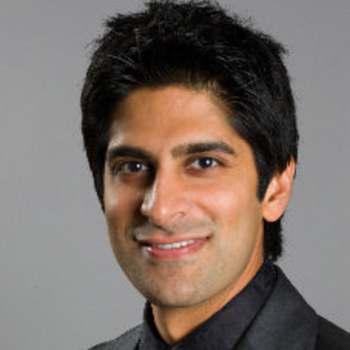 Jamil Asaria | Department of Otolaryngology