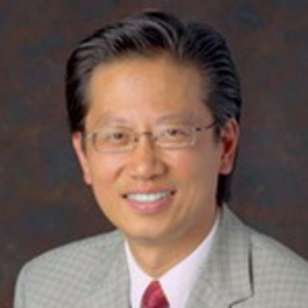 Joseph M. Chen