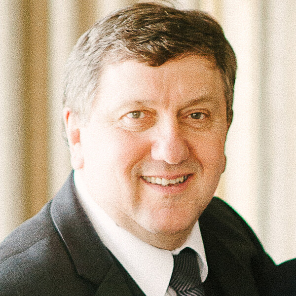 Jeffrey  Mendelsohn